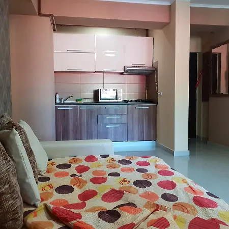Apartament Arlequin 2 * Mamaia