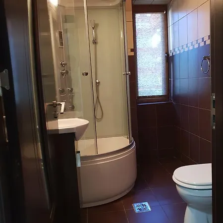 Apartment Apartament Arlequin 2 Mamaia