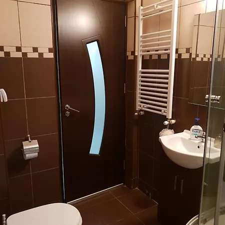 Apartament Arlequin 2 Mamaia