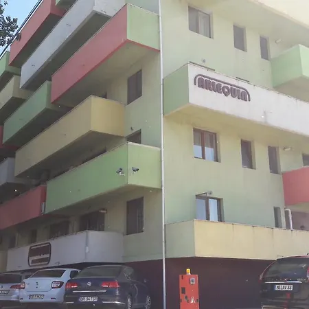 Apartament Arlequin 2 *