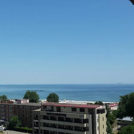 Apartament Arlequin 2 *